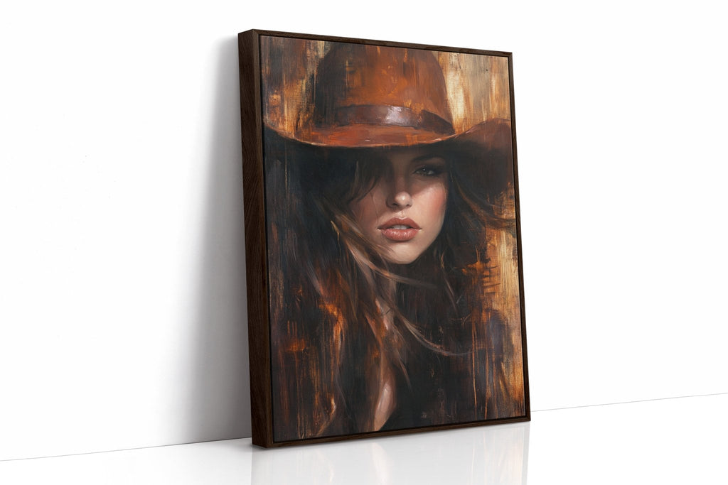 The Look That Lingers - Quarter Circle AK Boutique