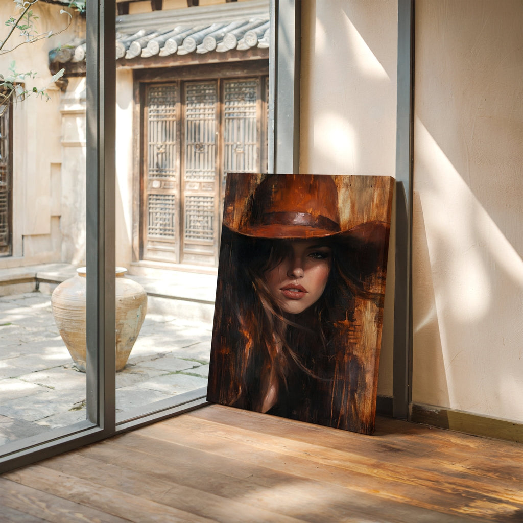 The Look That Lingers - Quarter Circle AK Boutique