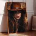 The Look That Lingers - Quarter Circle AK Boutique