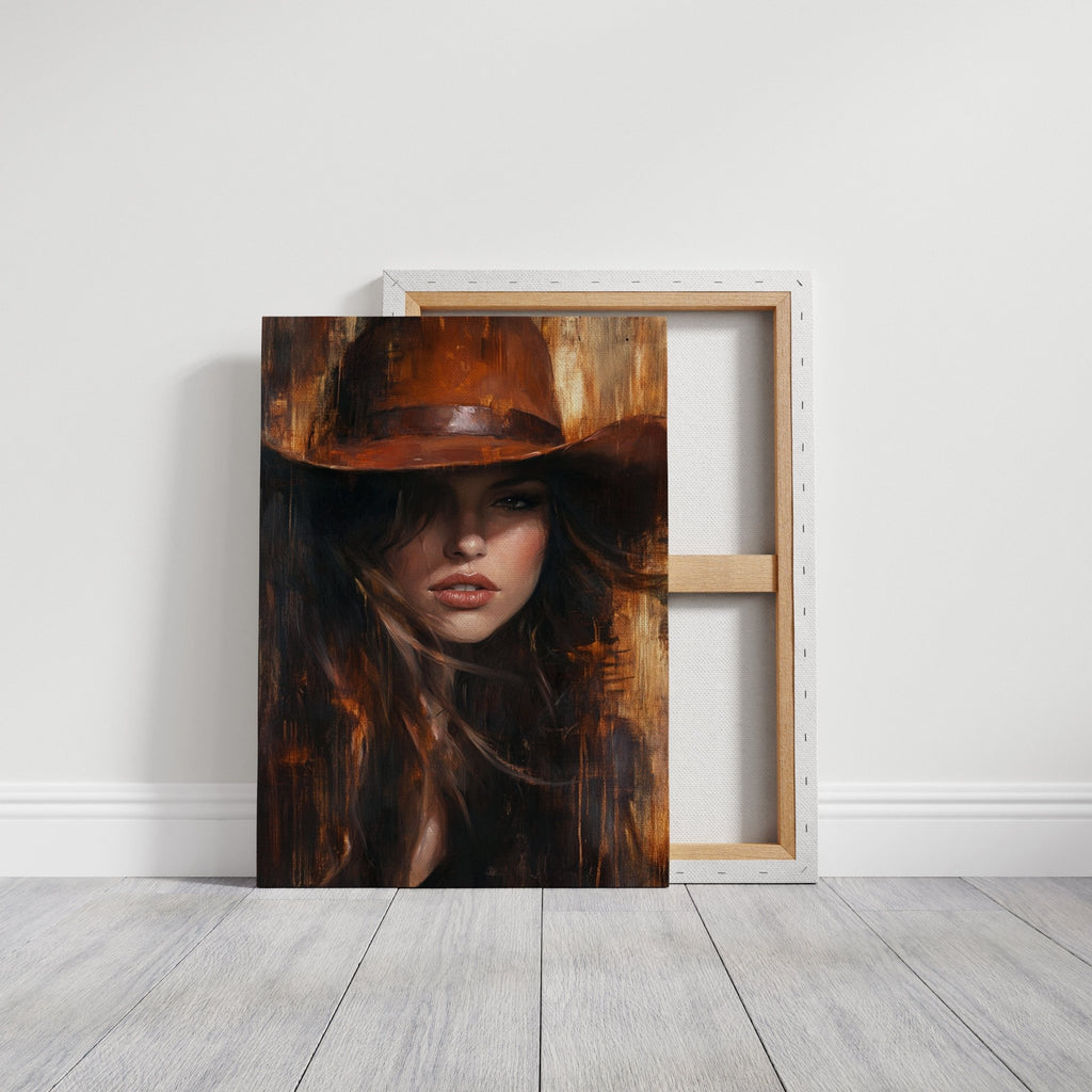 The Look That Lingers - Quarter Circle AK Boutique