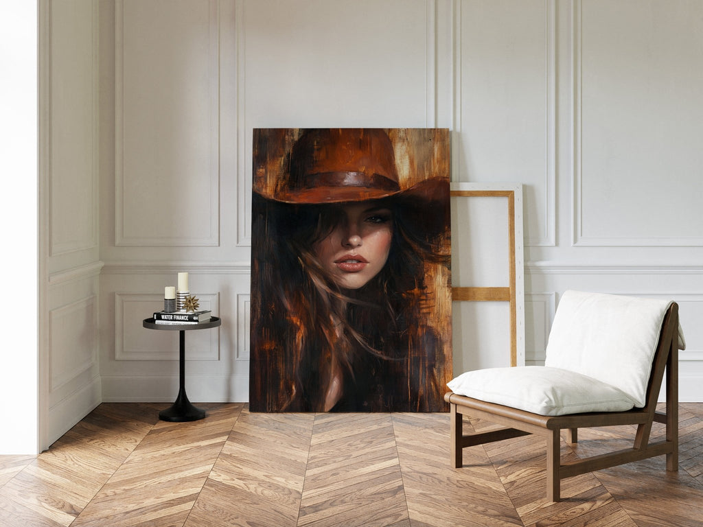 The Look That Lingers - Quarter Circle AK Boutique
