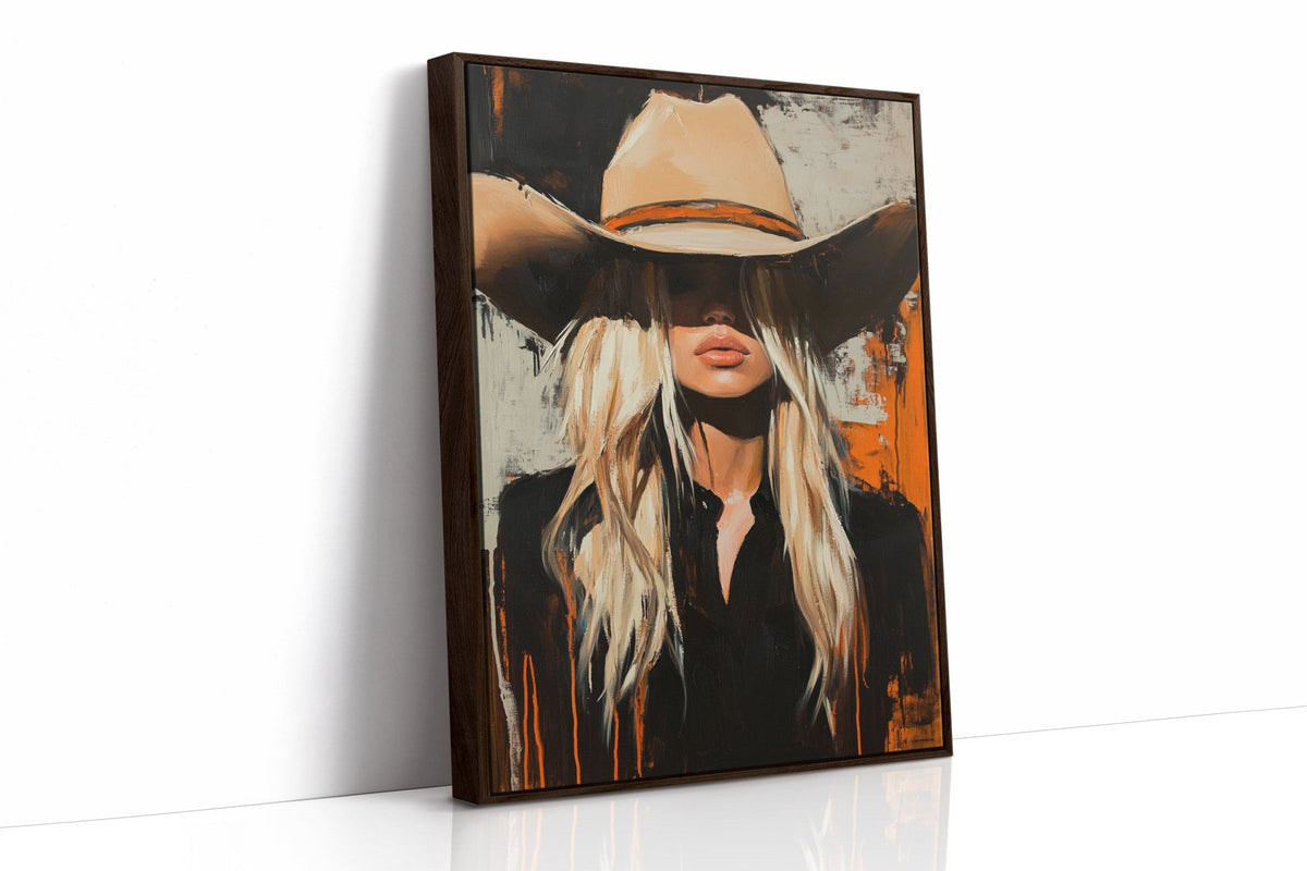 The Outlaw’s Daughter - Quarter Circle AK Boutique