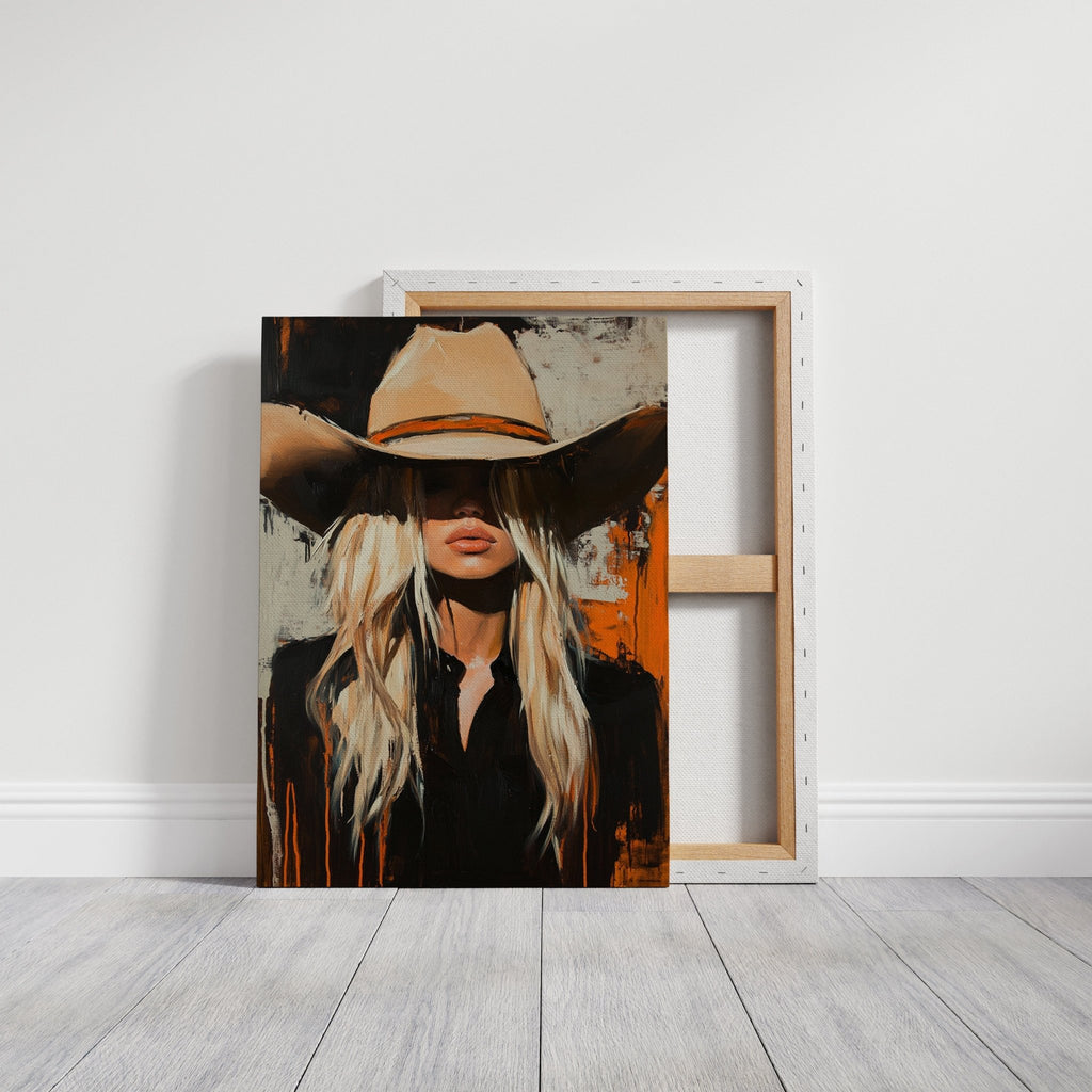 The Outlaw’s Daughter - Quarter Circle AK Boutique
