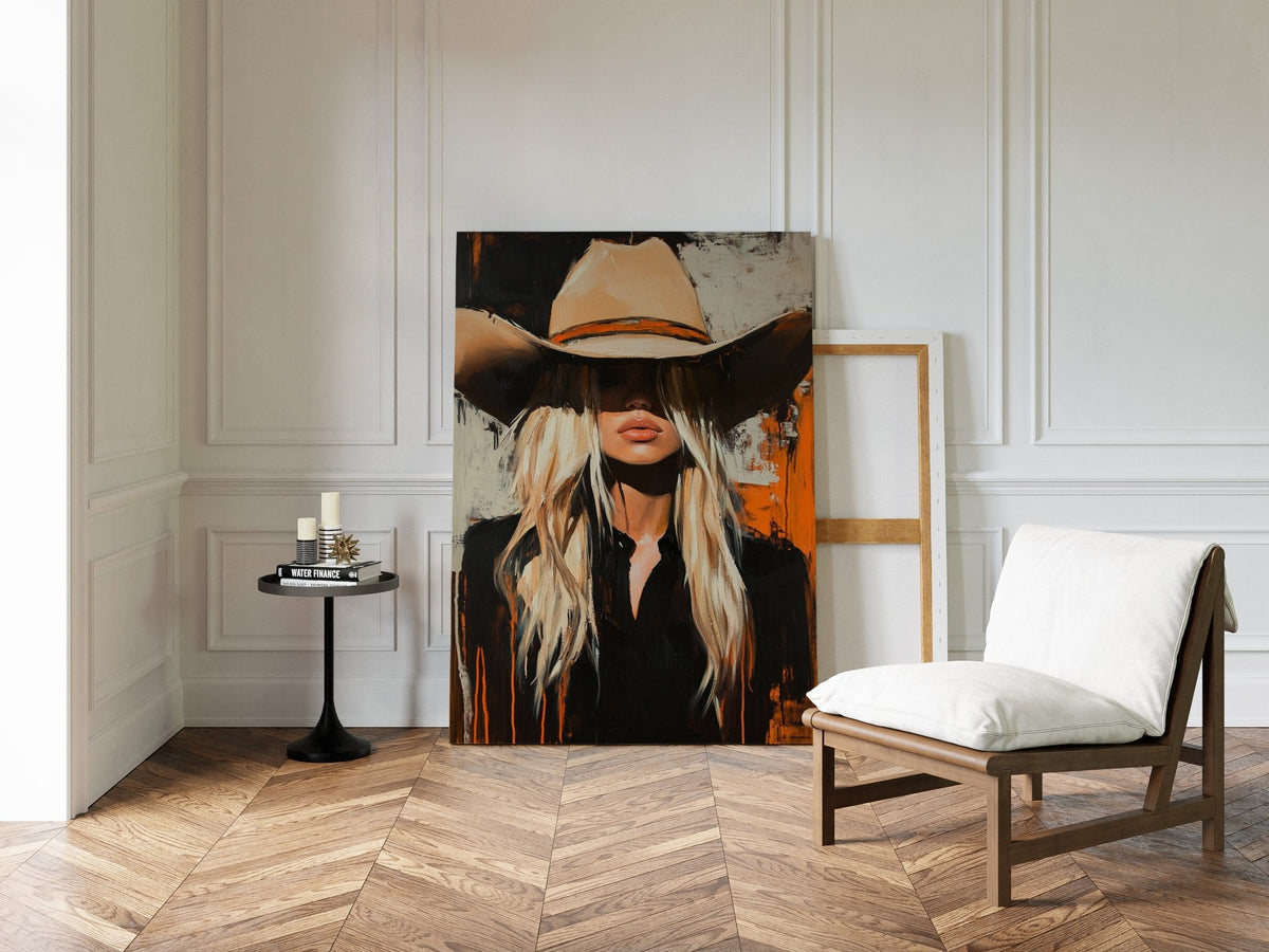 The Outlaw’s Daughter - Quarter Circle AK Boutique
