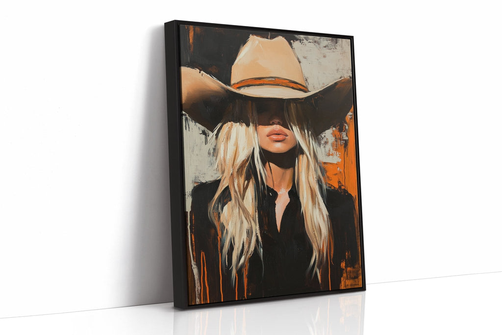 The Outlaw’s Daughter - Quarter Circle AK Boutique
