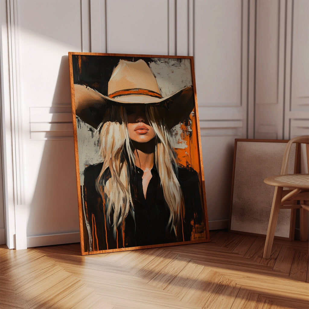 The Outlaw’s Daughter - Quarter Circle AK Boutique