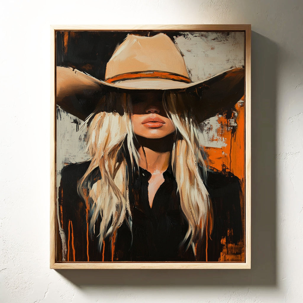 The Outlaw’s Daughter - Quarter Circle AK Boutique