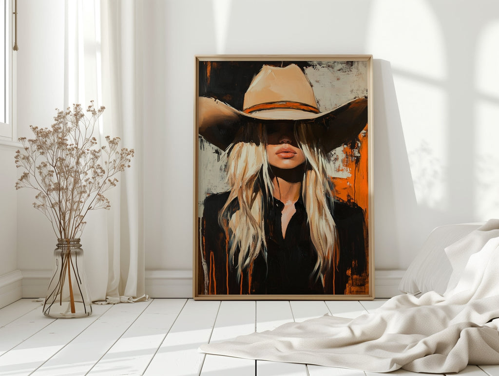 The Outlaw’s Daughter - Quarter Circle AK Boutique