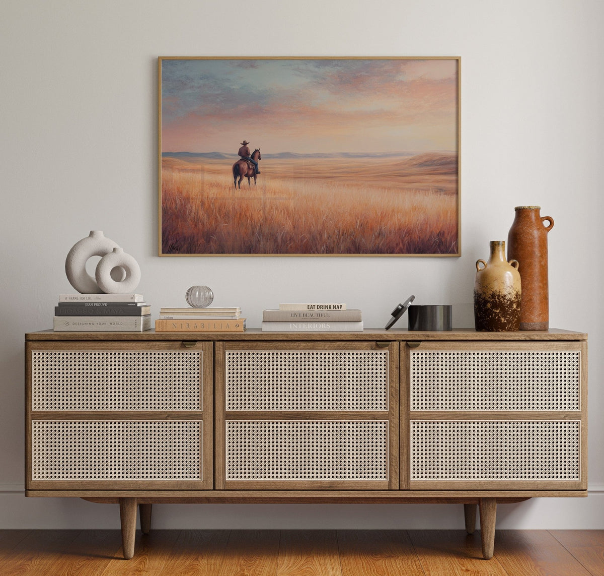 The Quiet Kind - Quarter Circle AK Boutique