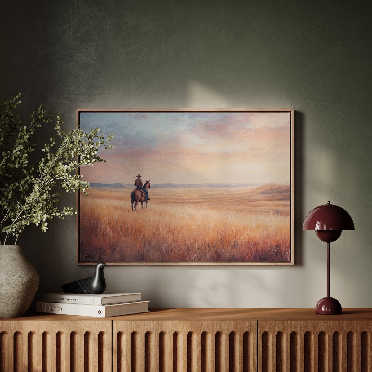 The Quiet Kind - Quarter Circle AK Boutique