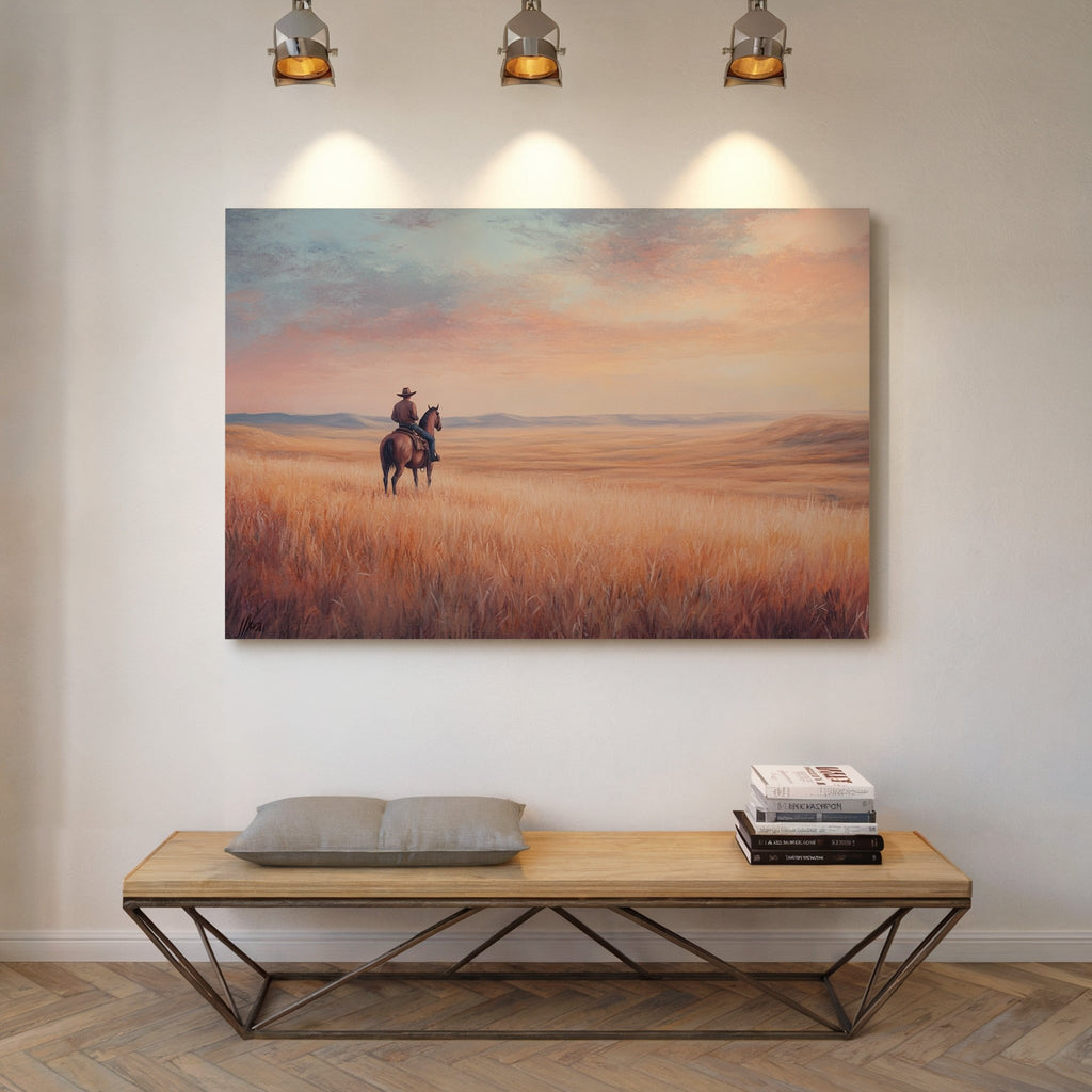 The Quiet Kind - Quarter Circle AK Boutique