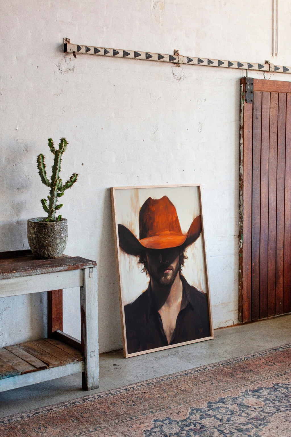 The Quiet Kind - Quarter Circle AK Boutique