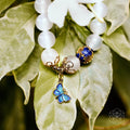 The Spiritual Growth Bracelet - Quarter Circle AK Boutique