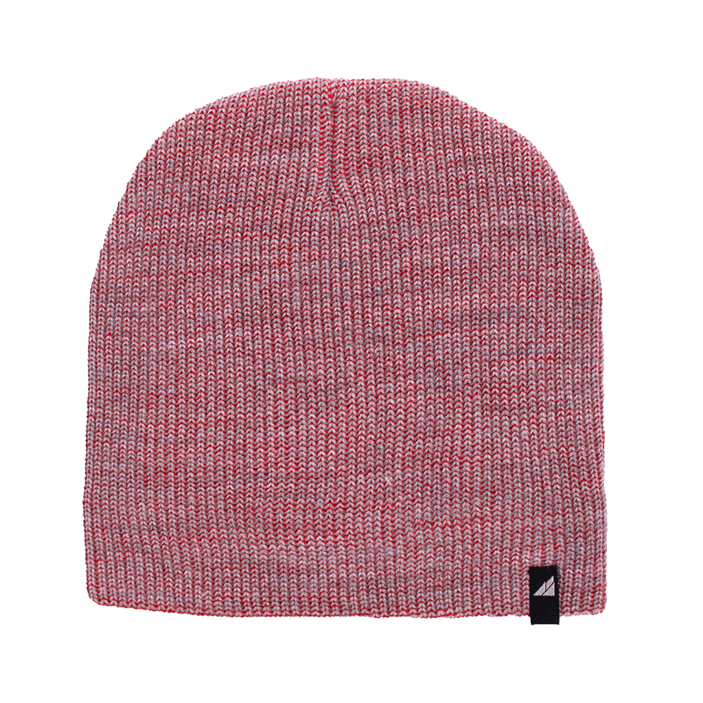 Toddler Acrylic Beanie - Quarter Circle AK Boutique
