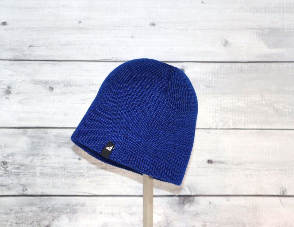 Toddler Acrylic Beanie - Quarter Circle AK Boutique