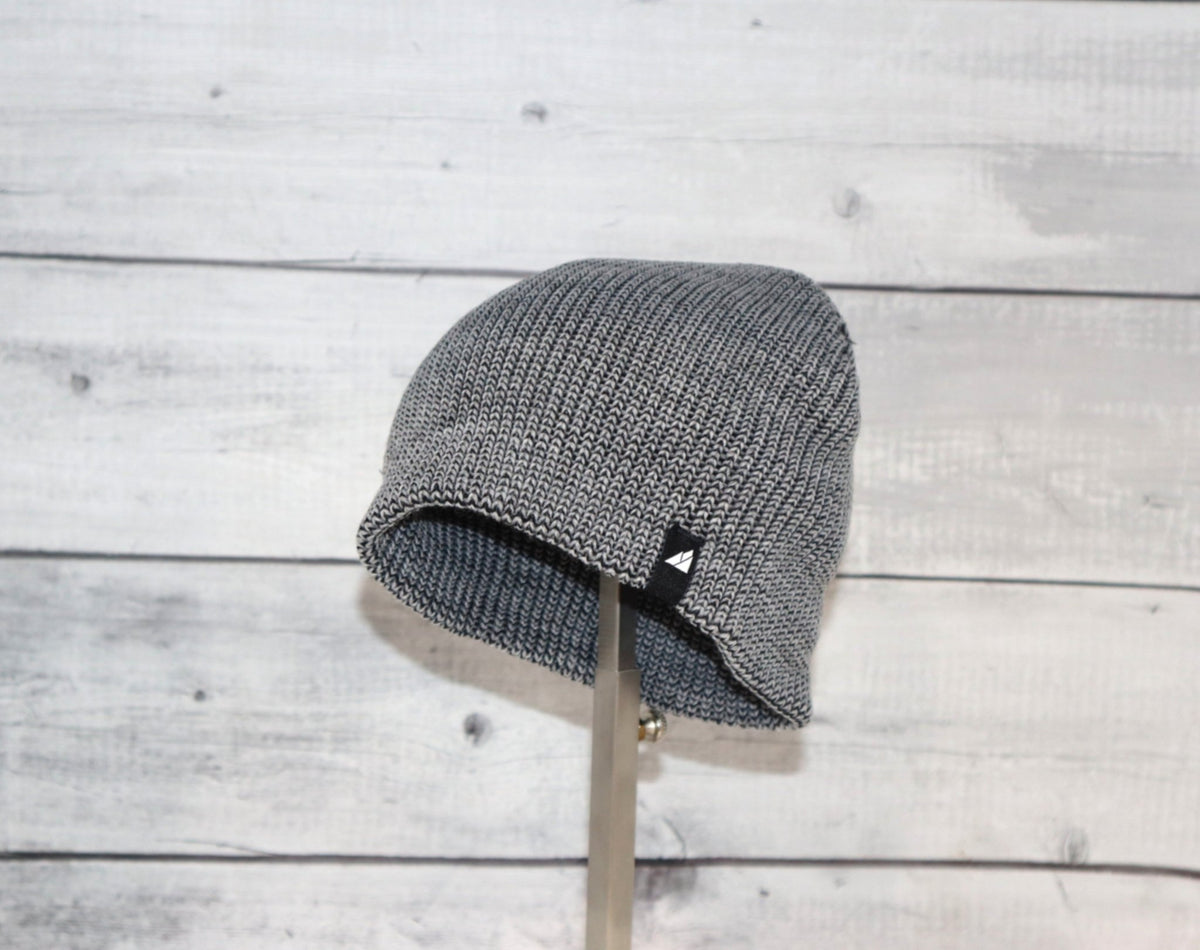Toddler Acrylic Beanie - Quarter Circle AK Boutique