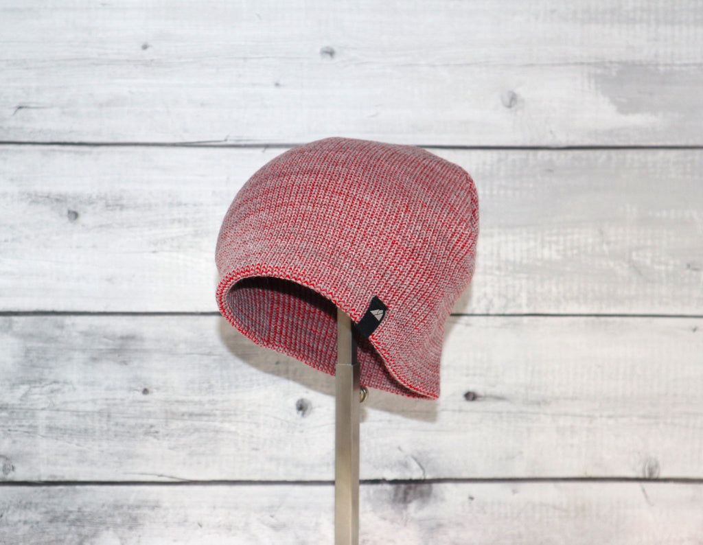 Toddler Acrylic Beanie - Quarter Circle AK Boutique