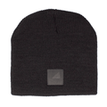 Toddler Acrylic/Wool Beanie - Quarter Circle AK Boutique