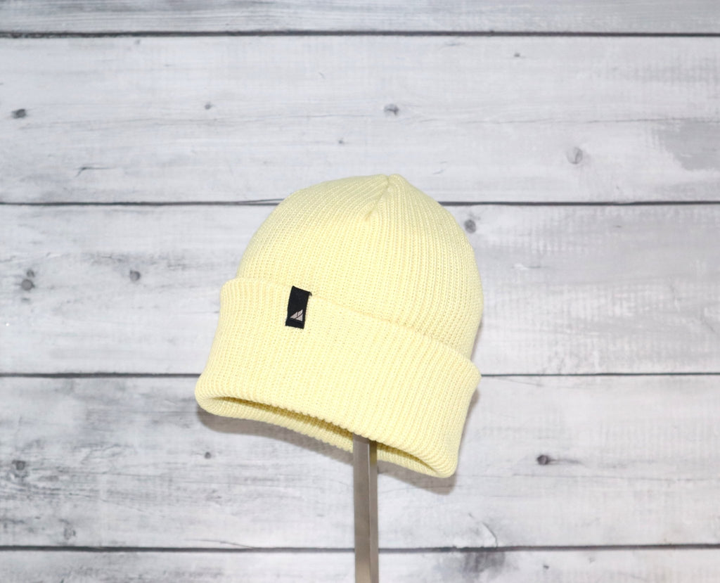 Toddler Repreve Hat - Quarter Circle AK Boutique