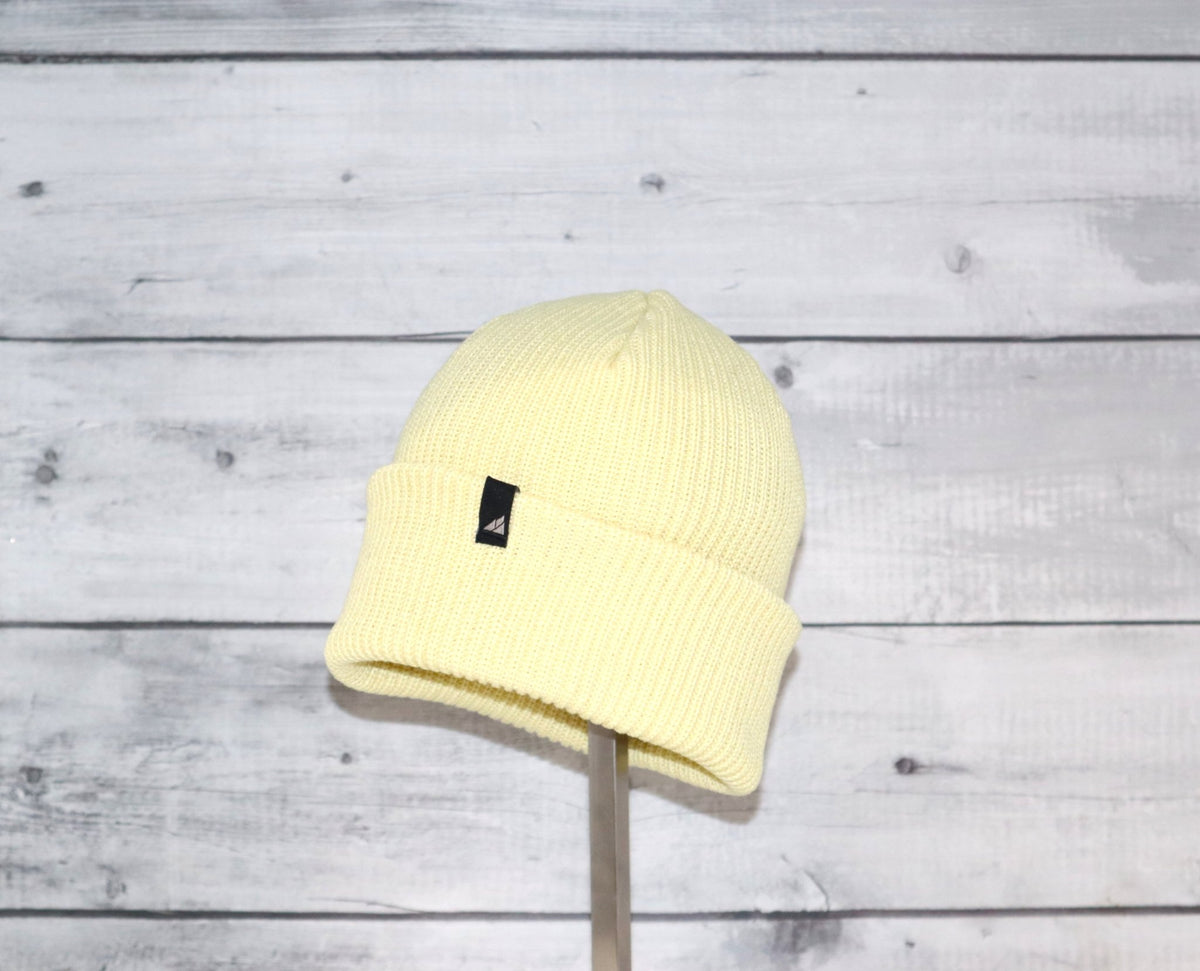 Toddler Repreve Hat - Quarter Circle AK Boutique