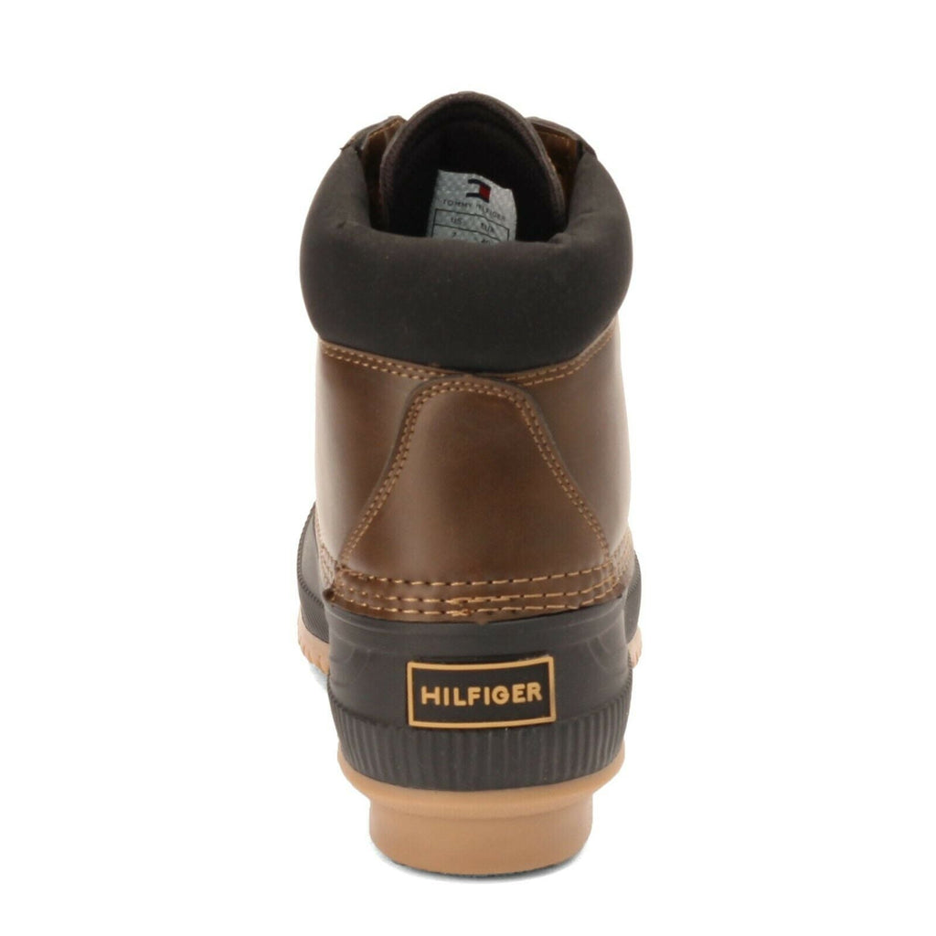 Tommy Hilfiger Colins 2 Duck Boots, Size 8 - Quarter Circle AK Boutique