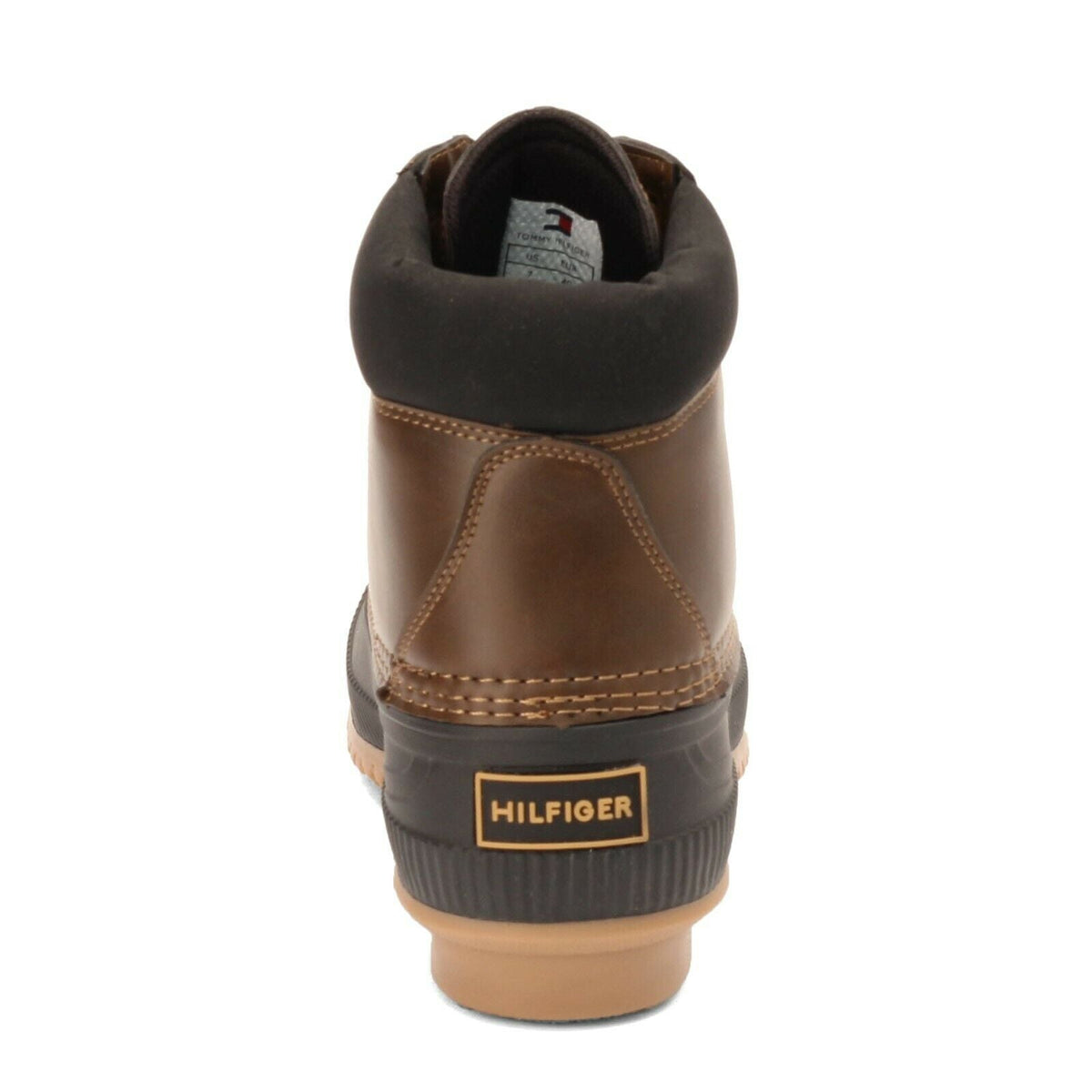Tommy Hilfiger Colins 2 Duck Boots, Size 8 - Quarter Circle AK Boutique