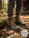 Tommy Hilfiger Colins 2 Duck Boots, Size 8 - Quarter Circle AK Boutique