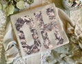 Trendy camo OH tee or sweatshirt - Quarter Circle AK Boutique