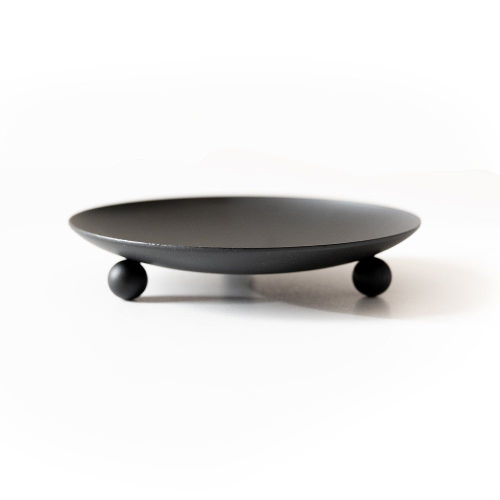 Trivet/Candle Holder - Quarter Circle AK Boutique