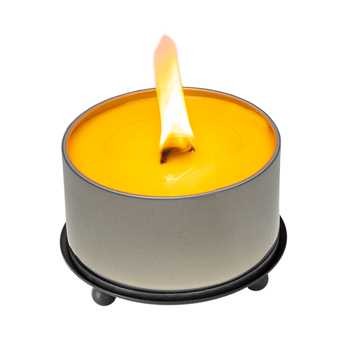 Trivet/Candle Holder - Quarter Circle AK Boutique