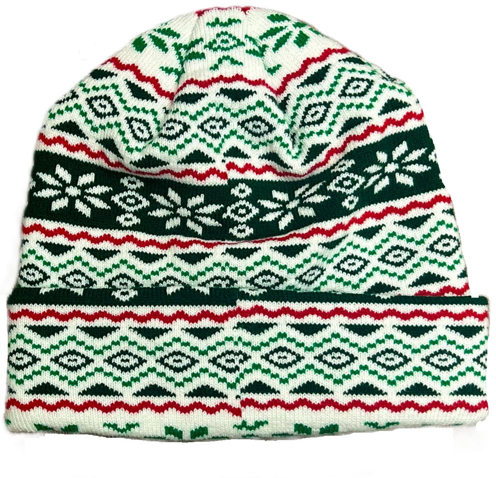 NEW Limited-Edition Holiday Hats!