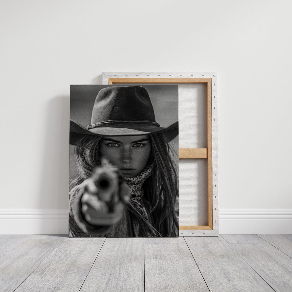 Unflinching - Quarter Circle AK Boutique