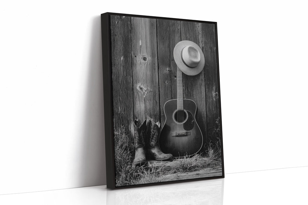 Melodies of Dusty Paths