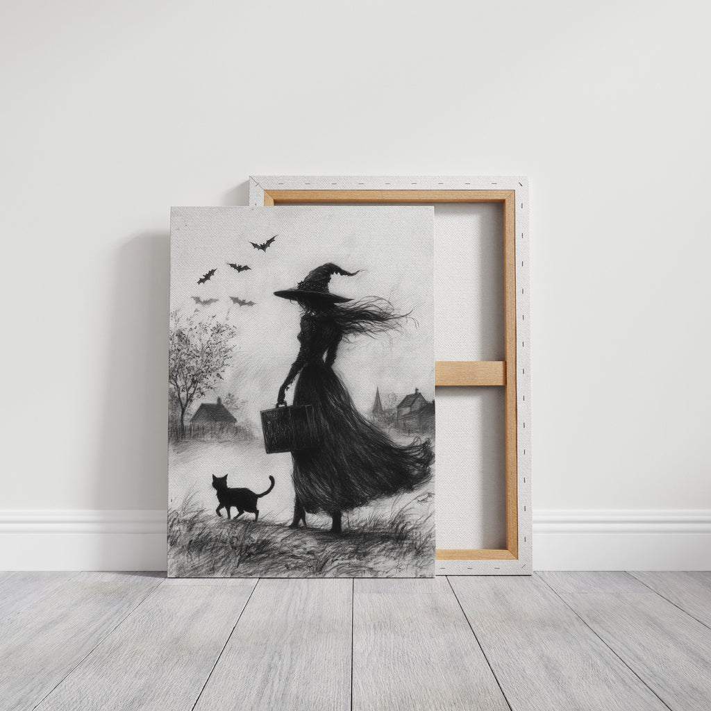 Twilight Witch
