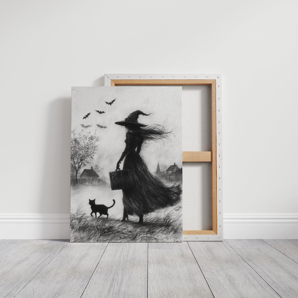 Twilight Witch