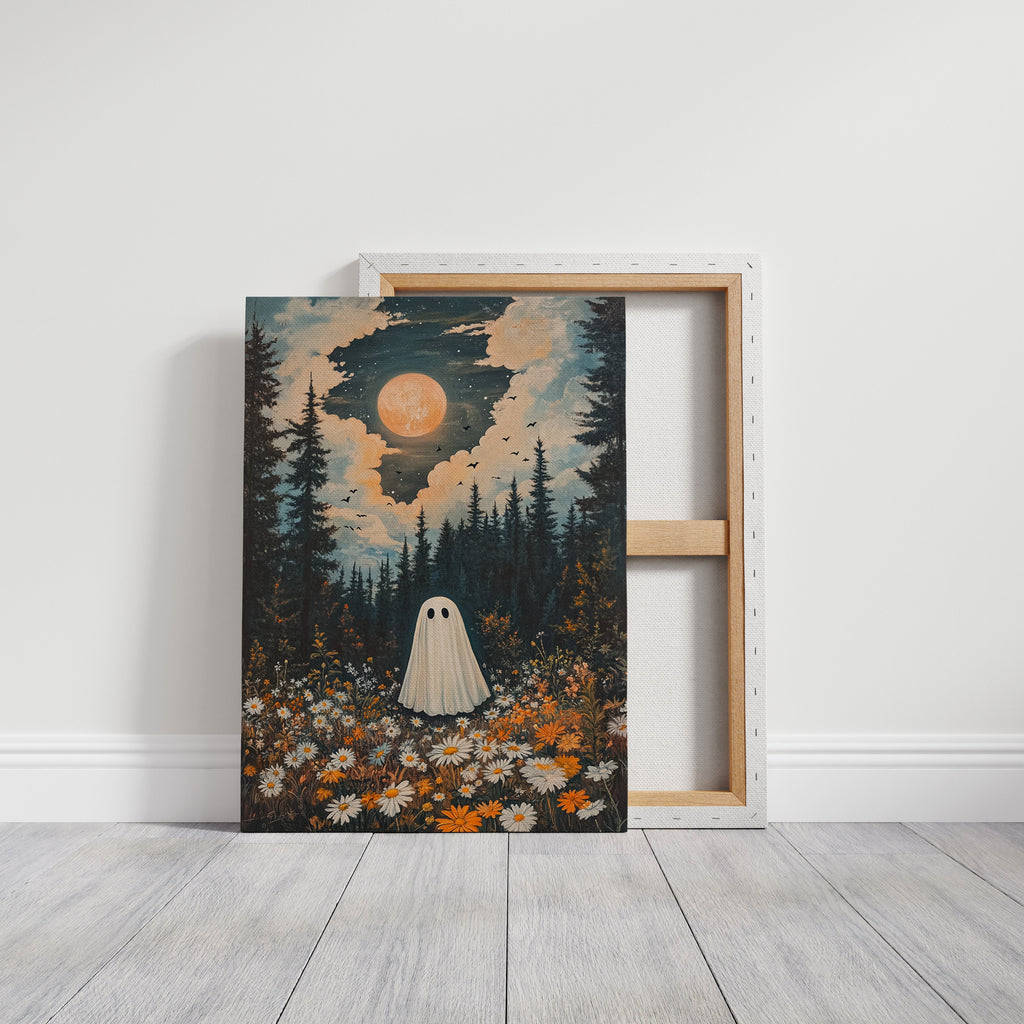 Moonlit Enchantment