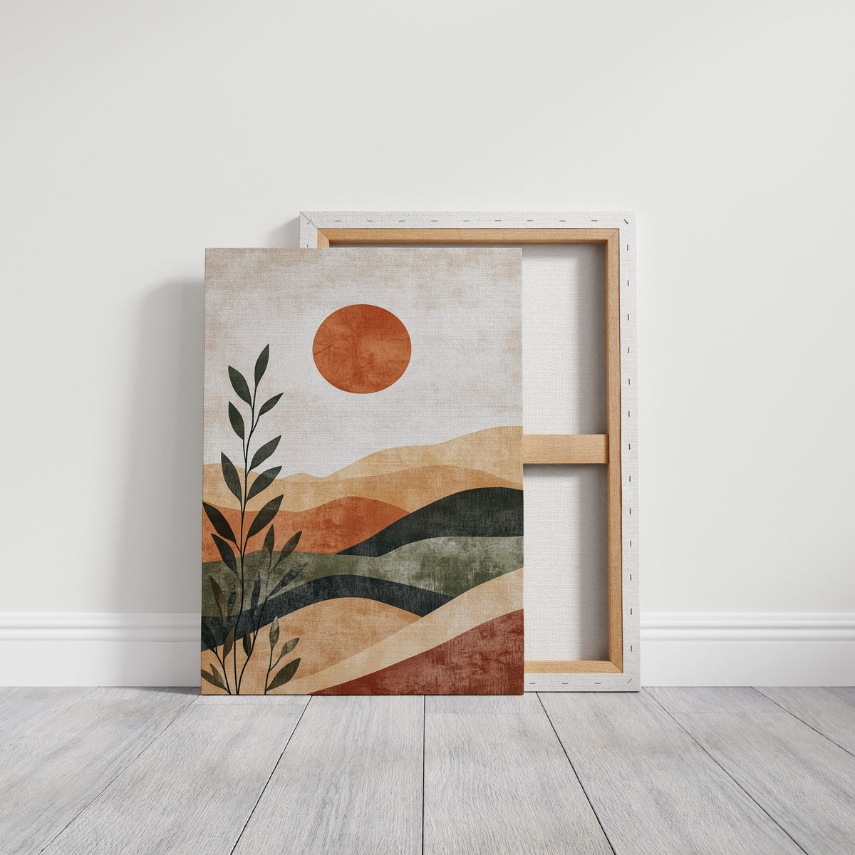 Whisper of Autumn Hills