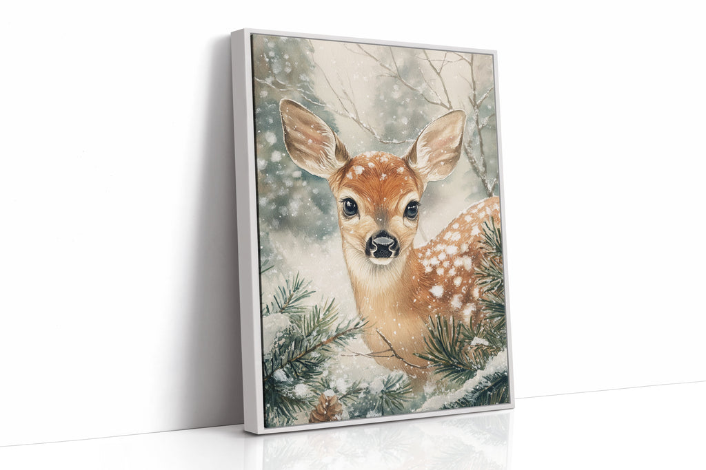 Fawn Serenity