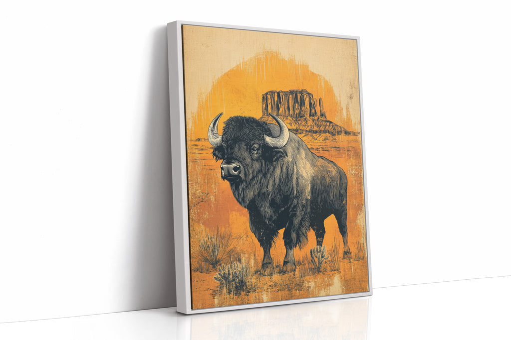 Amber Horizon Buffalo