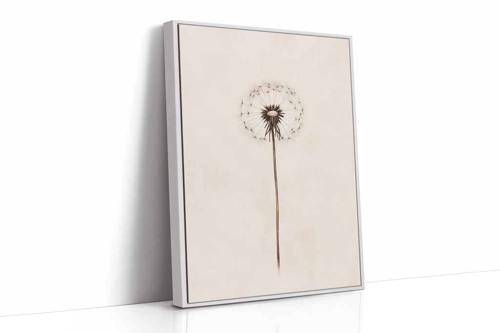 Whispering Dandelion Dream