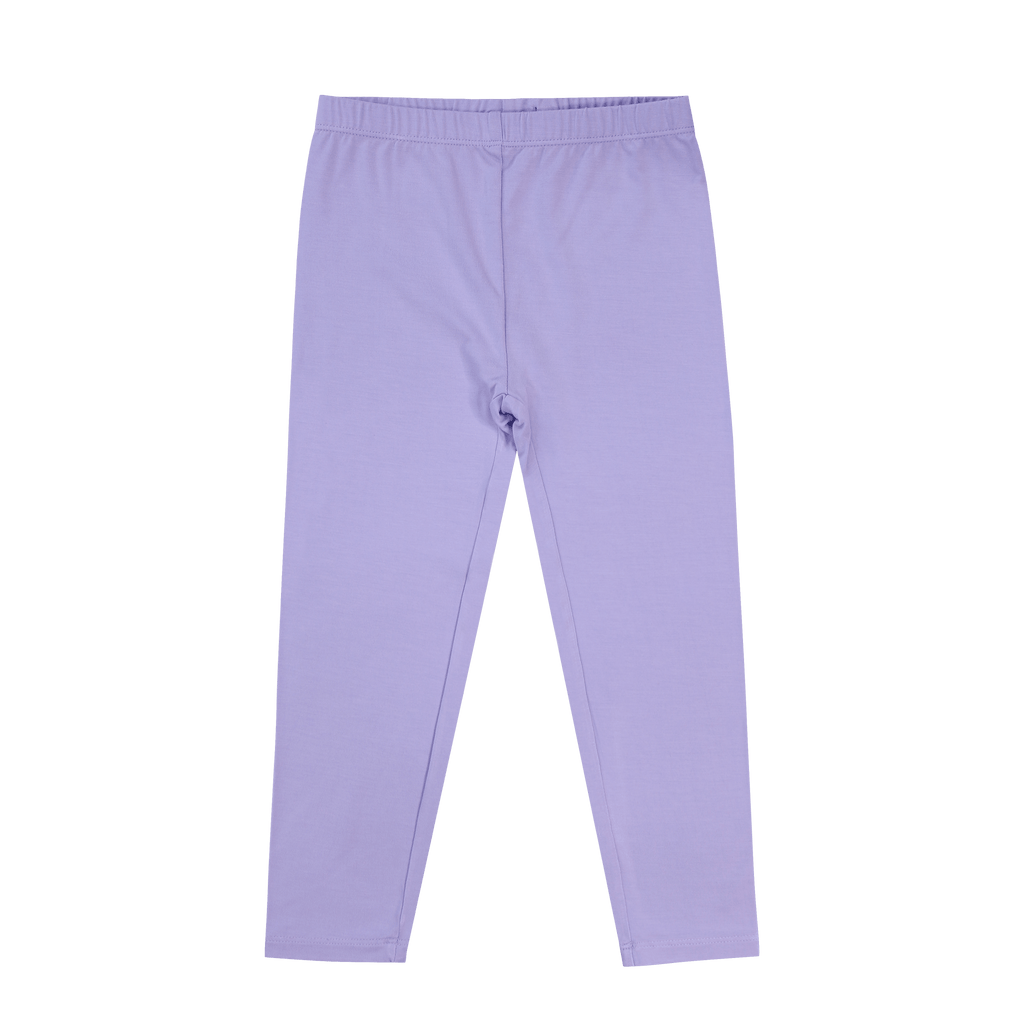 Violets Are Violet Classic Legging - Quarter Circle AK Boutique