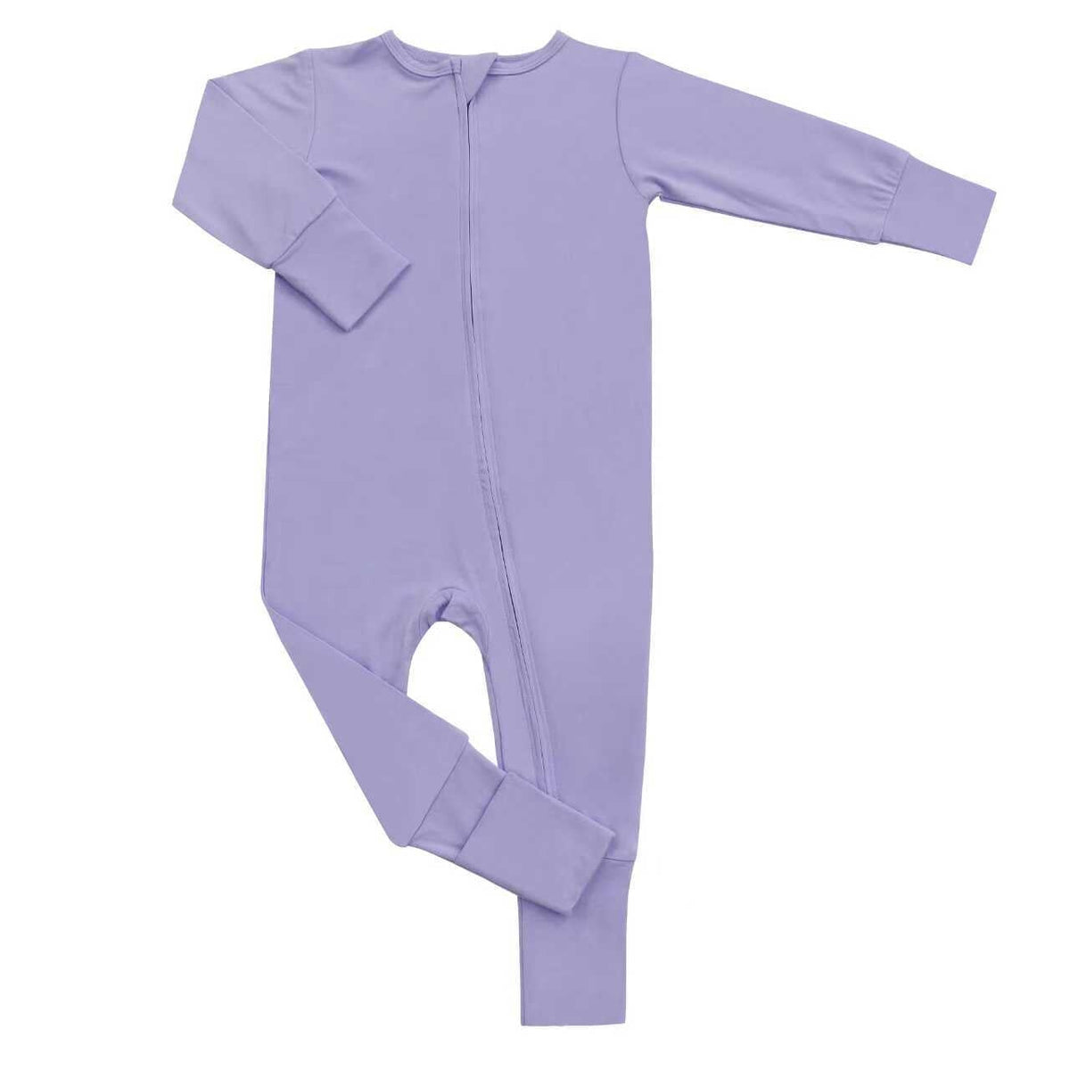 Violets are Violet Convertible Romper - Quarter Circle AK Boutique