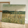 Wanderer in the Wildflowers - Quarter Circle AK Boutique