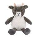 Billy the Goat Grey and White Super Soft Plush Stuffed Animal