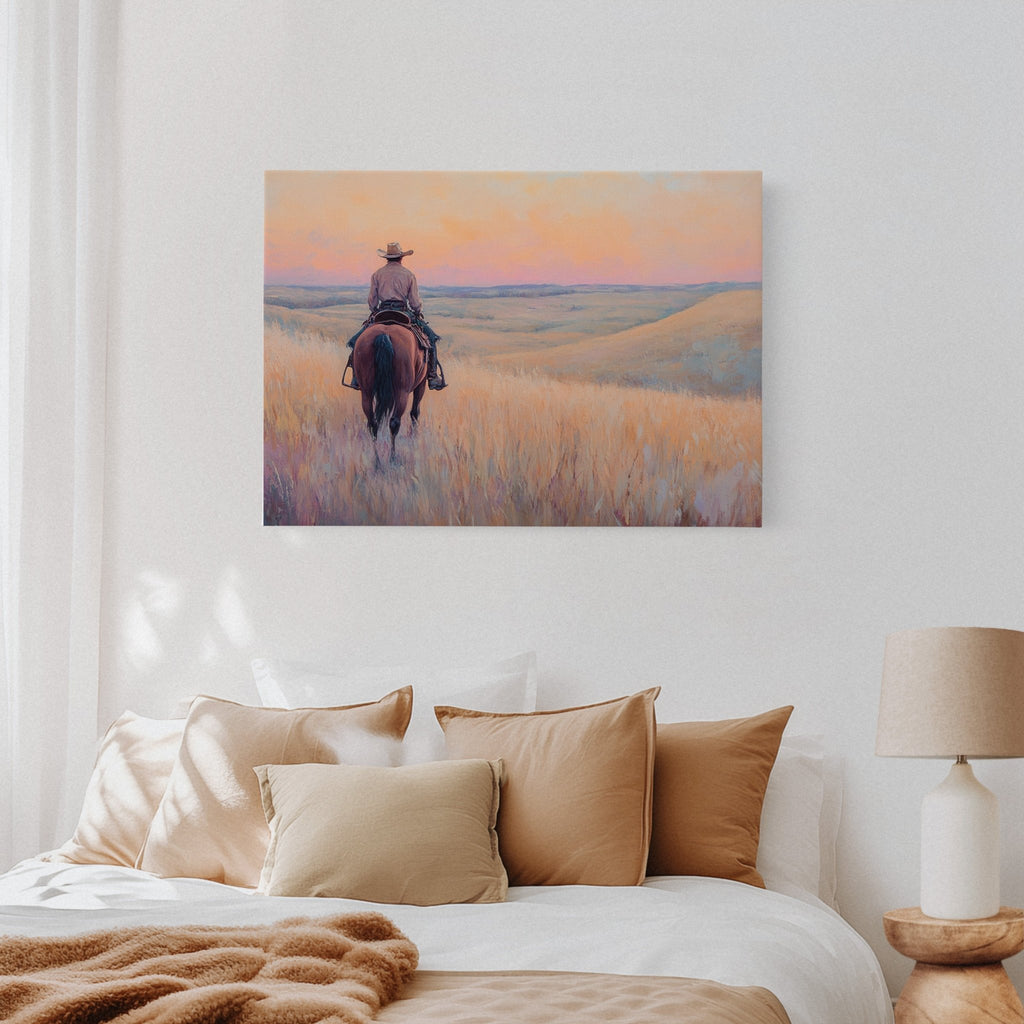 Where the Light Lands - Quarter Circle AK Boutique