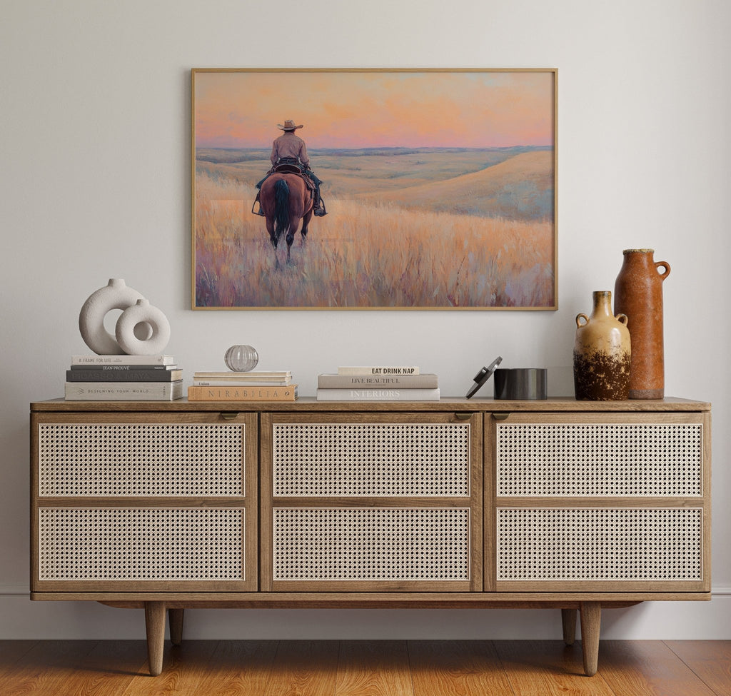 Where the Light Lands - Quarter Circle AK Boutique