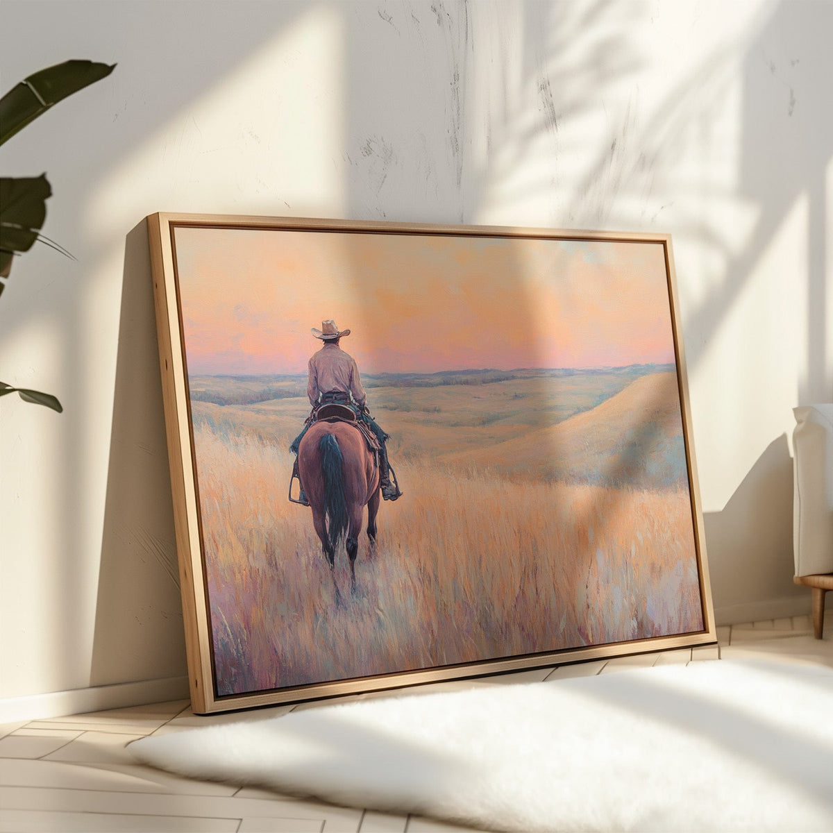 Where the Light Lands - Quarter Circle AK Boutique