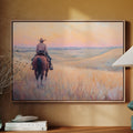 Where the Light Lands - Quarter Circle AK Boutique