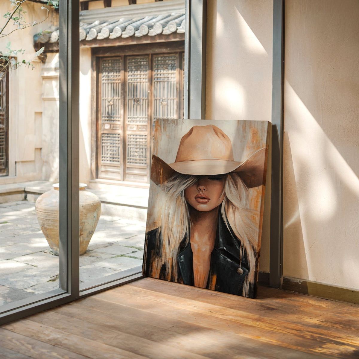 Whiskey & Wild Honey - Quarter Circle AK Boutique