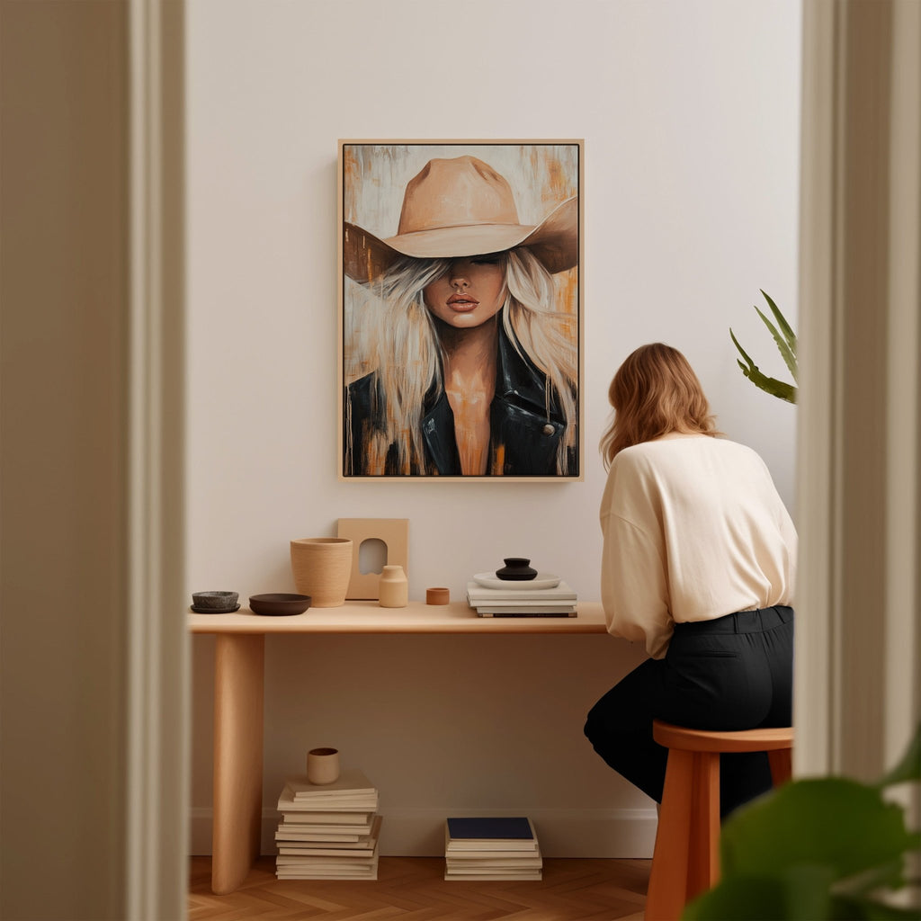 Whiskey & Wild Honey - Quarter Circle AK Boutique